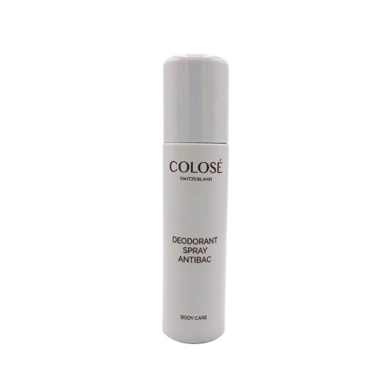 Deo-Pumpspray Antibac