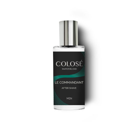 After Shave